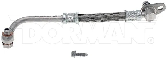 667-526 – DORMAN Turbocharger Oil Feed Line, OE Replacement